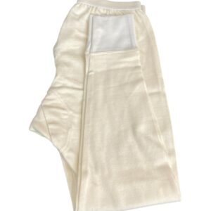 DEDES Σώβρακο 50%Cotton - 50% Μαλλί 1020 - Image 3