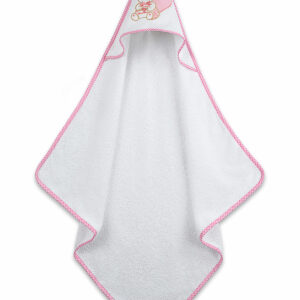 Sunshine Kid s Sleeveless Bathrobe 70cm X 70cm art.1001 - Image 3