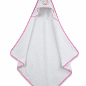 Sunshine Kid s Sleeveless Bathrobe 70cm X 70cm art.1001 - Image 6
