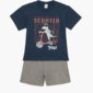 Tosounidis – Underwear & Socks – Homewear & Outwear