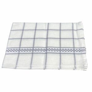 Ποτηρόπανο Καρώ Sunshine 100% Cotton - Image 6