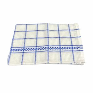 Ποτηρόπανο Καρώ Sunshine 100% Cotton - Image 5