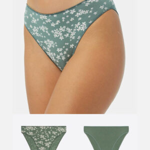 Minerva Fimelle Women s Slip Brazil Modal 2 pcs art.81322 - Image 16