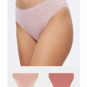 Minerva Fimelle Women s Slip Brazil Modal 2 pcs art.81322 - Image 17