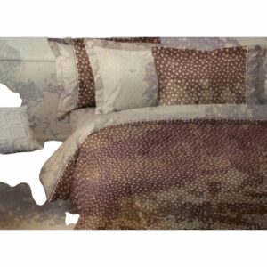Kentia Σετ Σεντόνια Flannel "FLOSS 04" 100% Cotton/Flannel art.04/FLOSS.