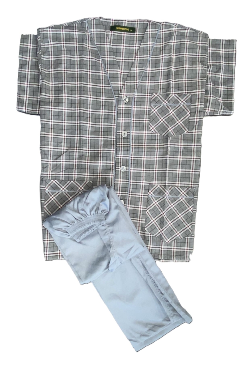 Tosounidis – Underwear & Socks – Homewear & Outwear